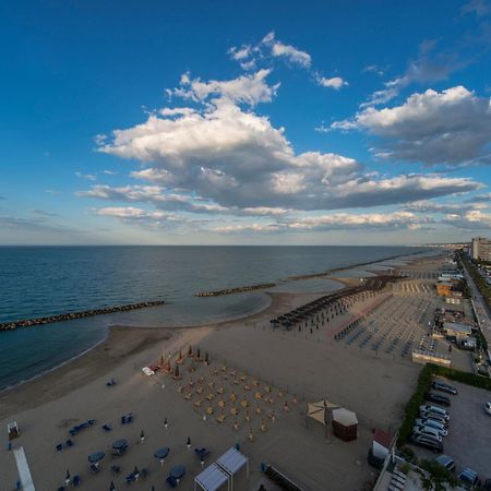 Hotel Antagos Montesilvano Marina 외부 사진