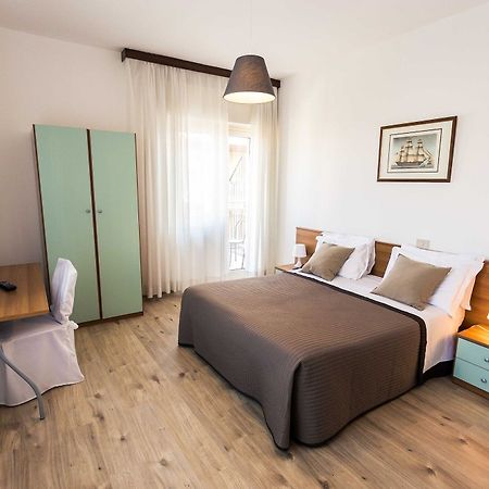 Hotel Antagos Montesilvano Marina 외부 사진