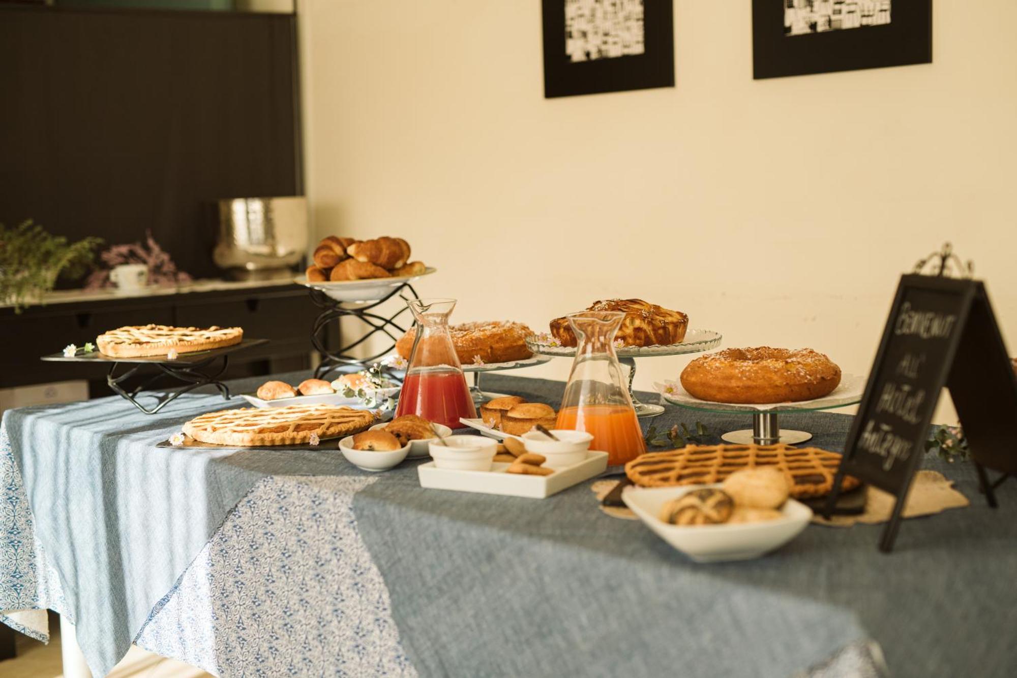 Hotel Antagos Montesilvano Marina 외부 사진