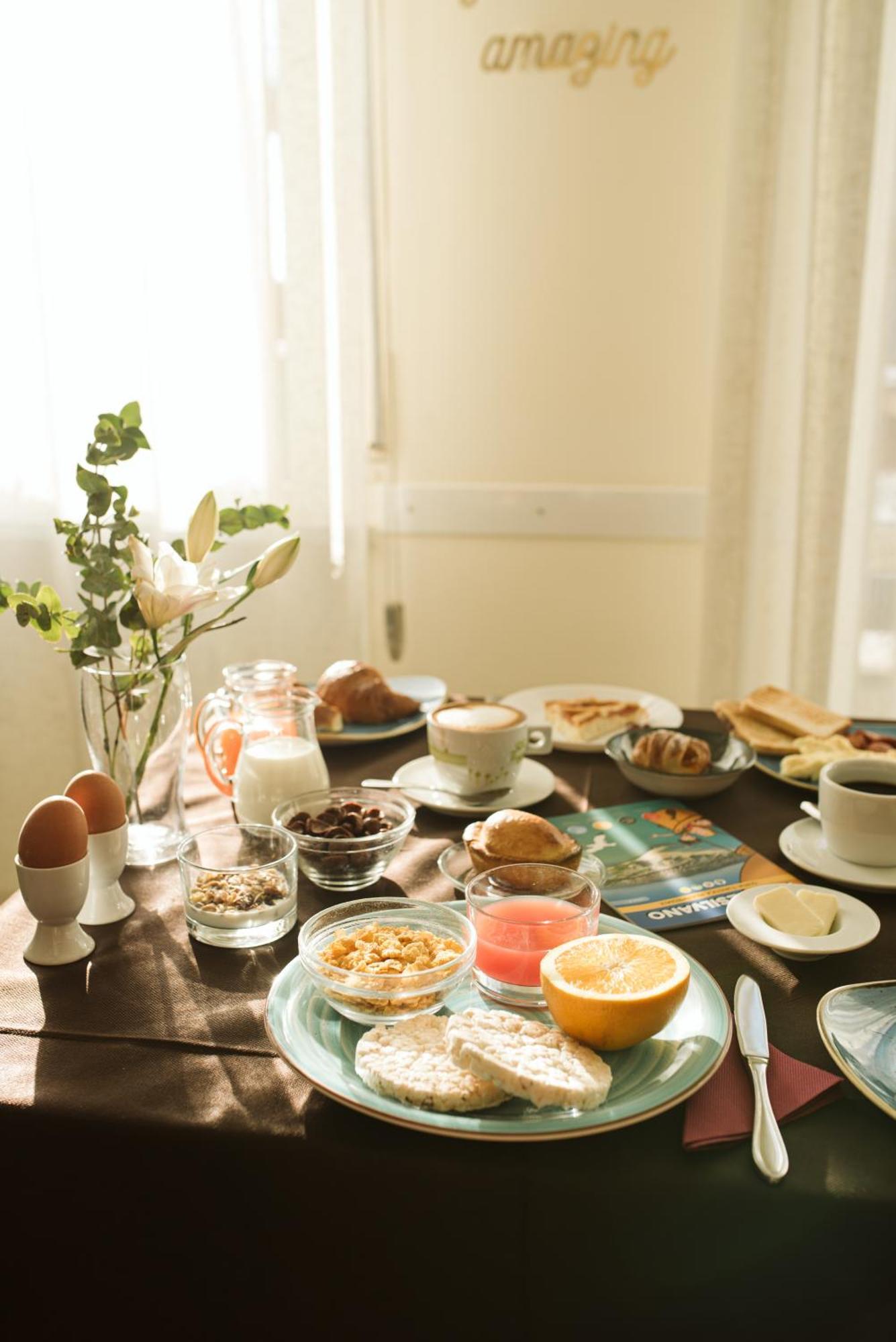 Hotel Antagos Montesilvano Marina 외부 사진