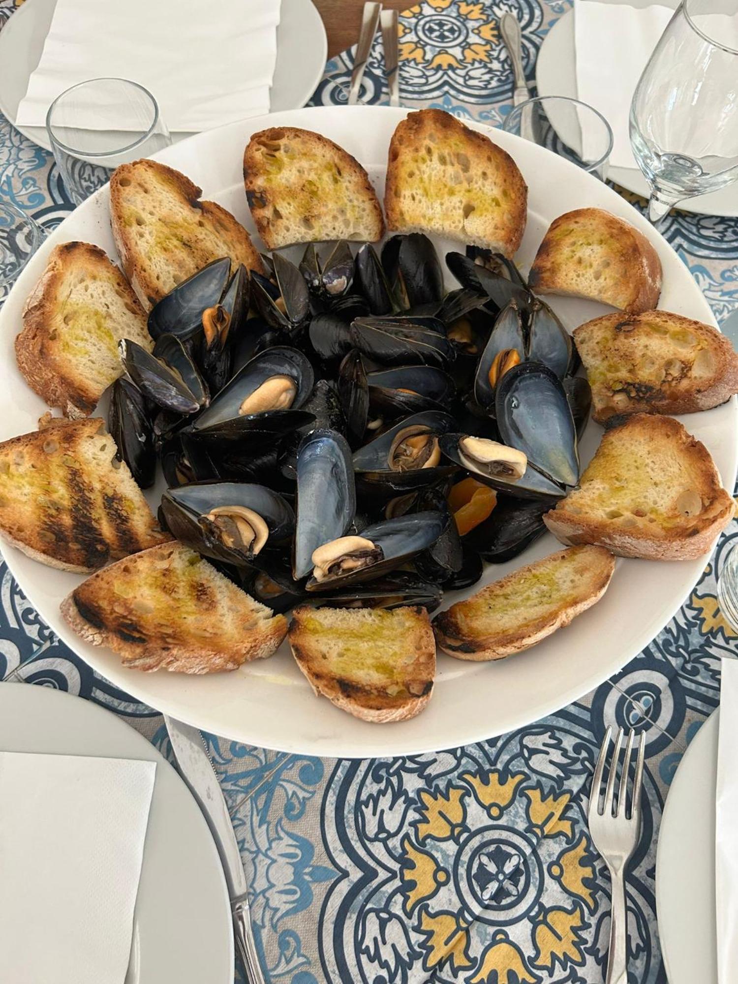 Hotel Antagos Montesilvano Marina 외부 사진