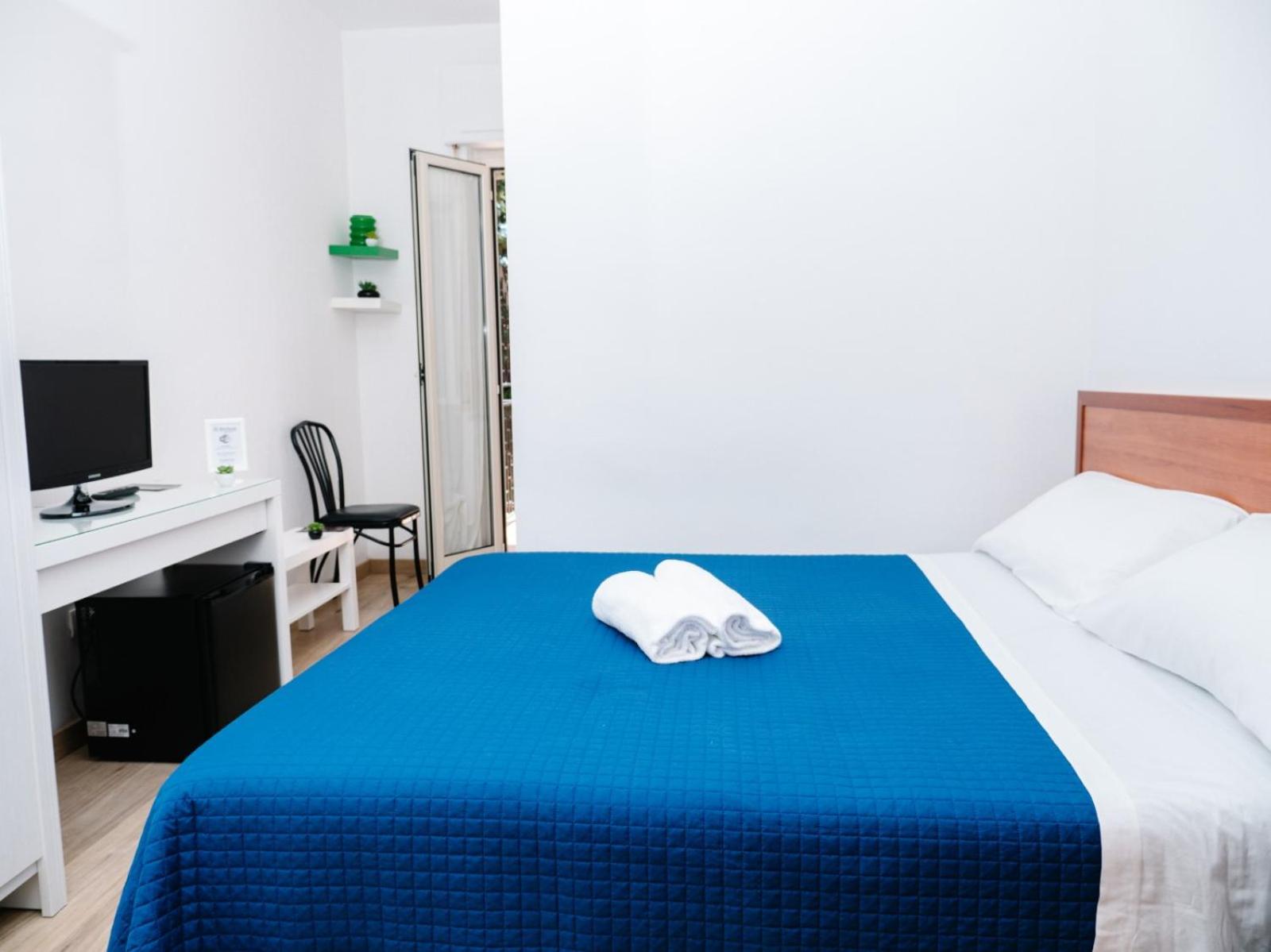 Hotel Antagos Montesilvano Marina 외부 사진