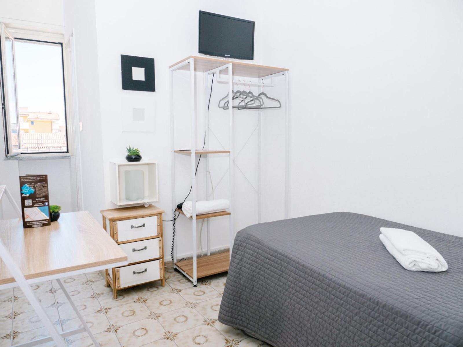 Hotel Antagos Montesilvano Marina 외부 사진