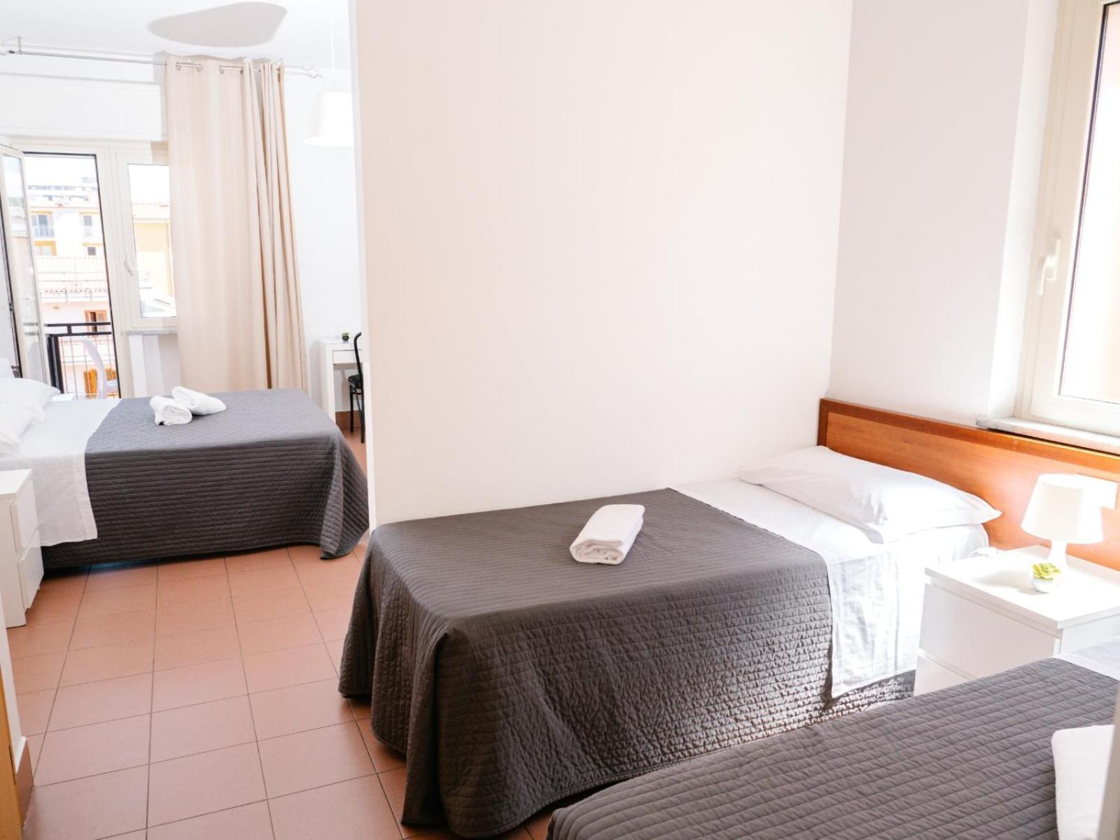 Hotel Antagos Montesilvano Marina 외부 사진