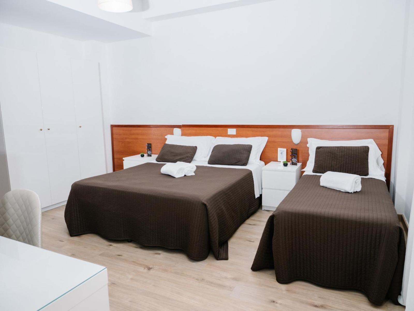 Hotel Antagos Montesilvano Marina 외부 사진
