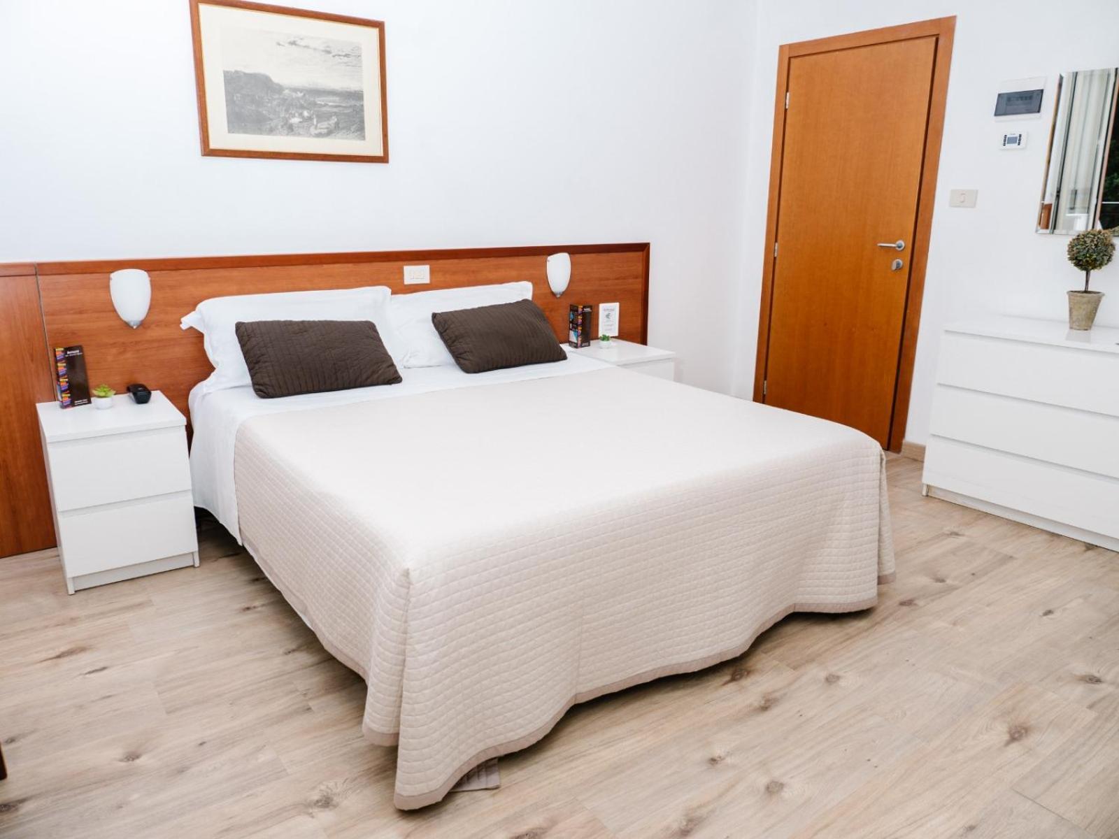 Hotel Antagos Montesilvano Marina 외부 사진