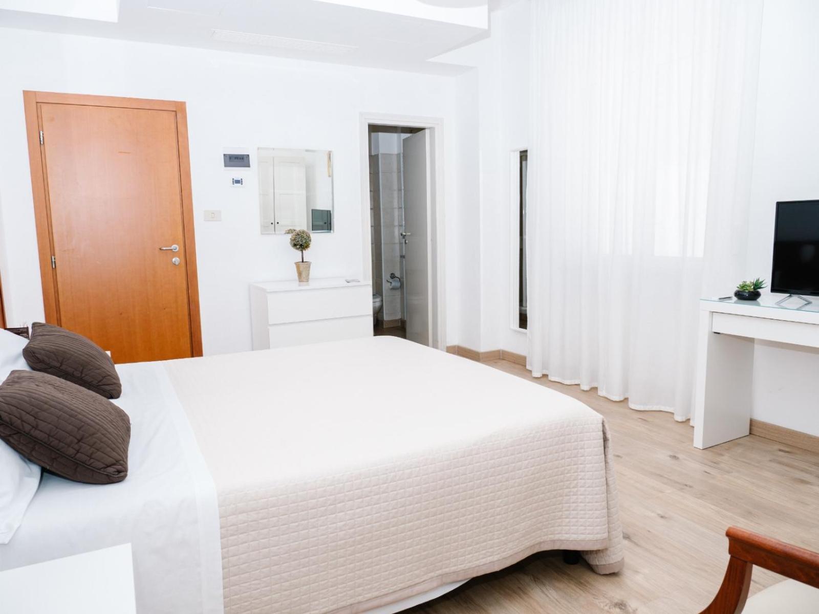 Hotel Antagos Montesilvano Marina 외부 사진