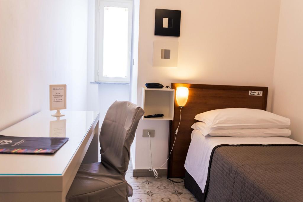 Hotel Antagos Montesilvano Marina 외부 사진