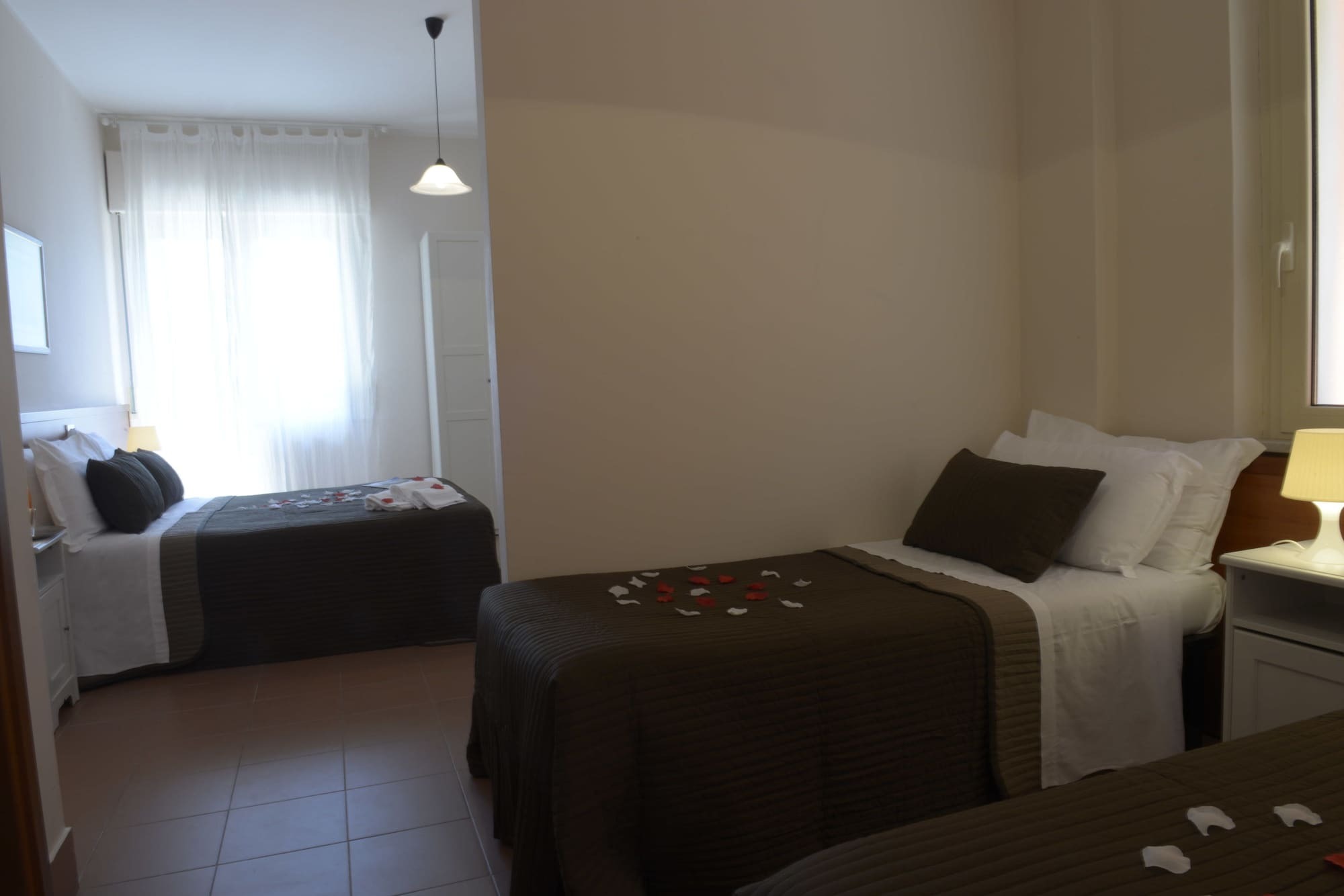 Hotel Antagos Montesilvano Marina 외부 사진