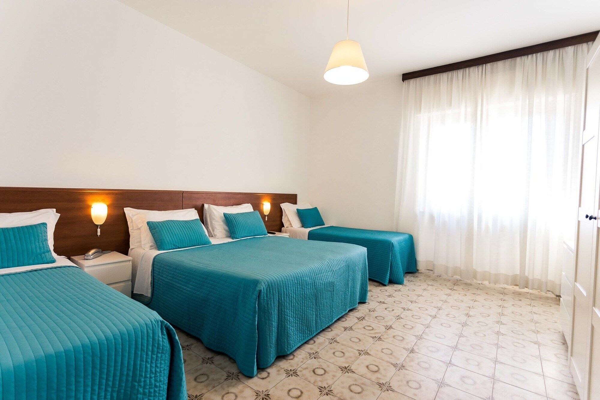 Hotel Antagos Montesilvano Marina 외부 사진
