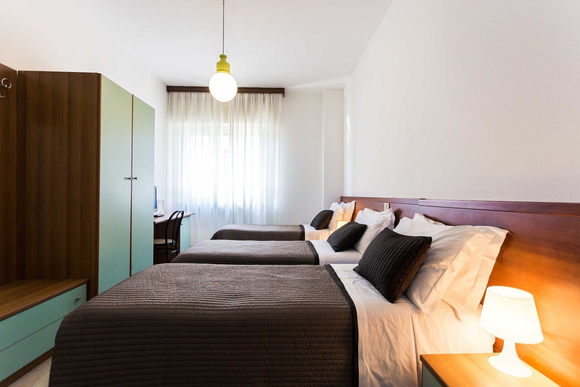 Hotel Antagos Montesilvano Marina 외부 사진