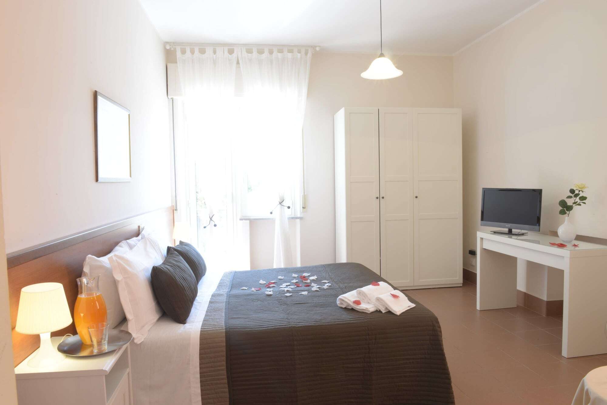 Hotel Antagos Montesilvano Marina 외부 사진