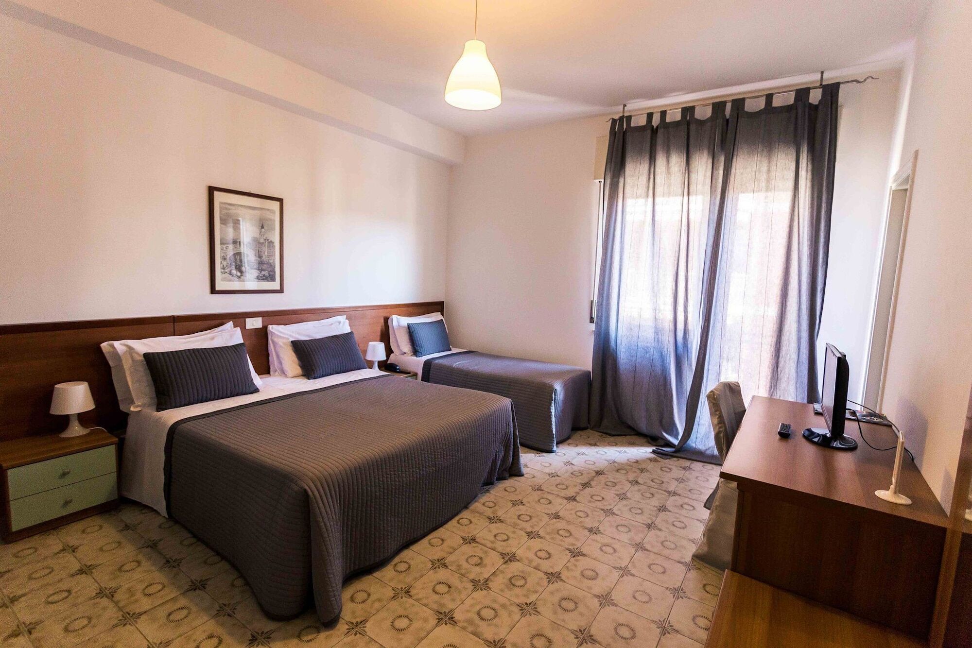 Hotel Antagos Montesilvano Marina 외부 사진